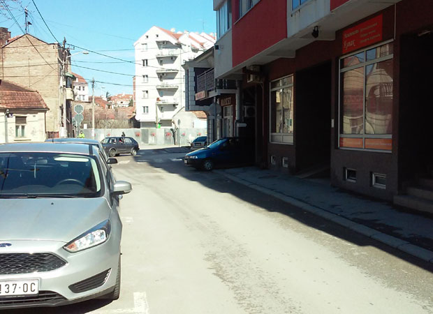 НАПАД У НИШУ: Адвокат претучен без објашњења